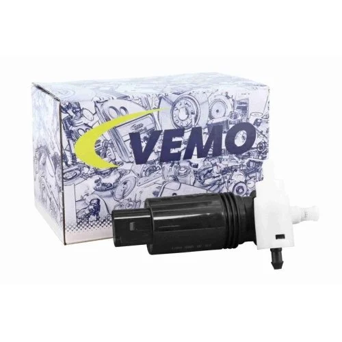 Насос омивача, очищення скла VEMO V30-08-0009, фото №2
