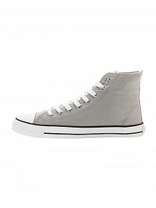 Кросівки Ethletic Unisex Hi Fair Trainer White Cap Fair Vegan Sustainable - Фото 1