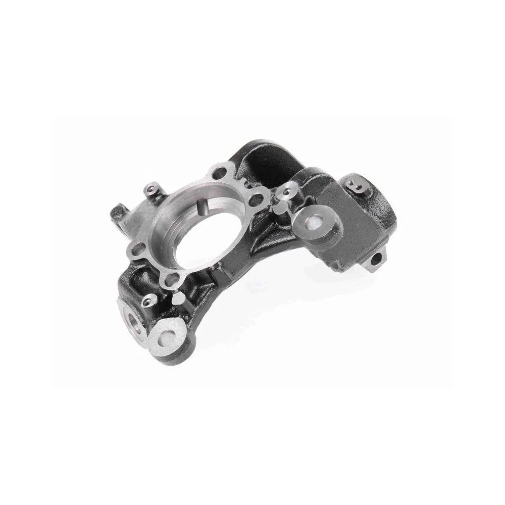 Поворотный кулак подвески VAICO V10-2987 SEAT VW, фото №1