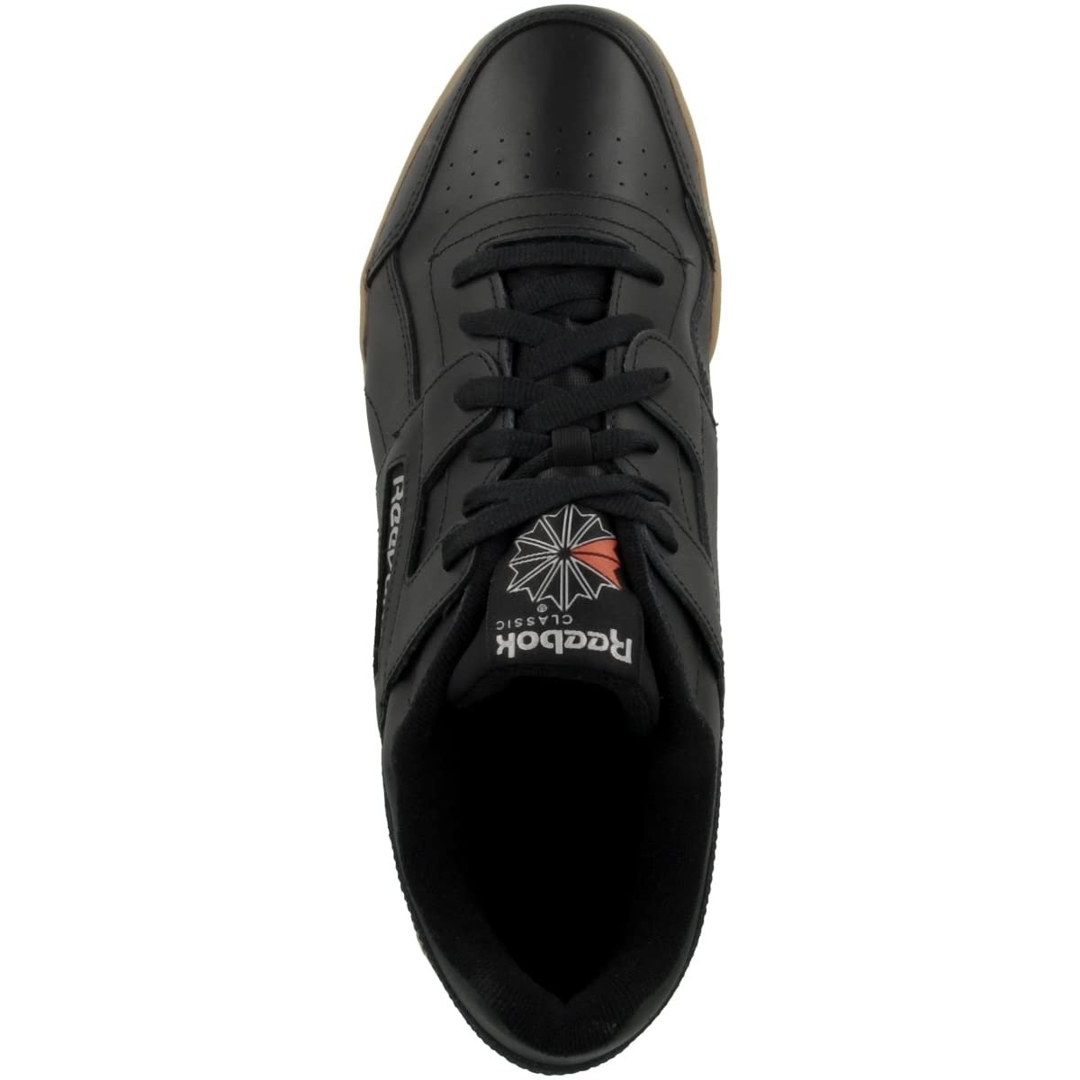 Кроссовки Reebok Classic Workout Plus 2759 Белый, фото №2