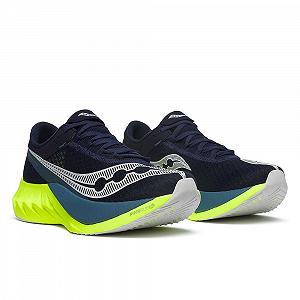 Кросівки Saucony Endorphin Pro synthetic.ua - Фото 1