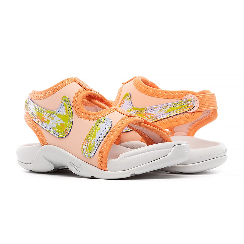 Сандалі Nike SUNRAY ADJUST 6 SE (TD) 21, фото №1