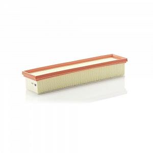 Воздушный фильтр MANN-FILTER C 3875/1 для NISSAN, RENAULT - Фото 1