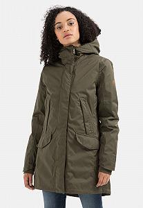 Пальто camel active Жіноче synthetic.ua - Фото 1