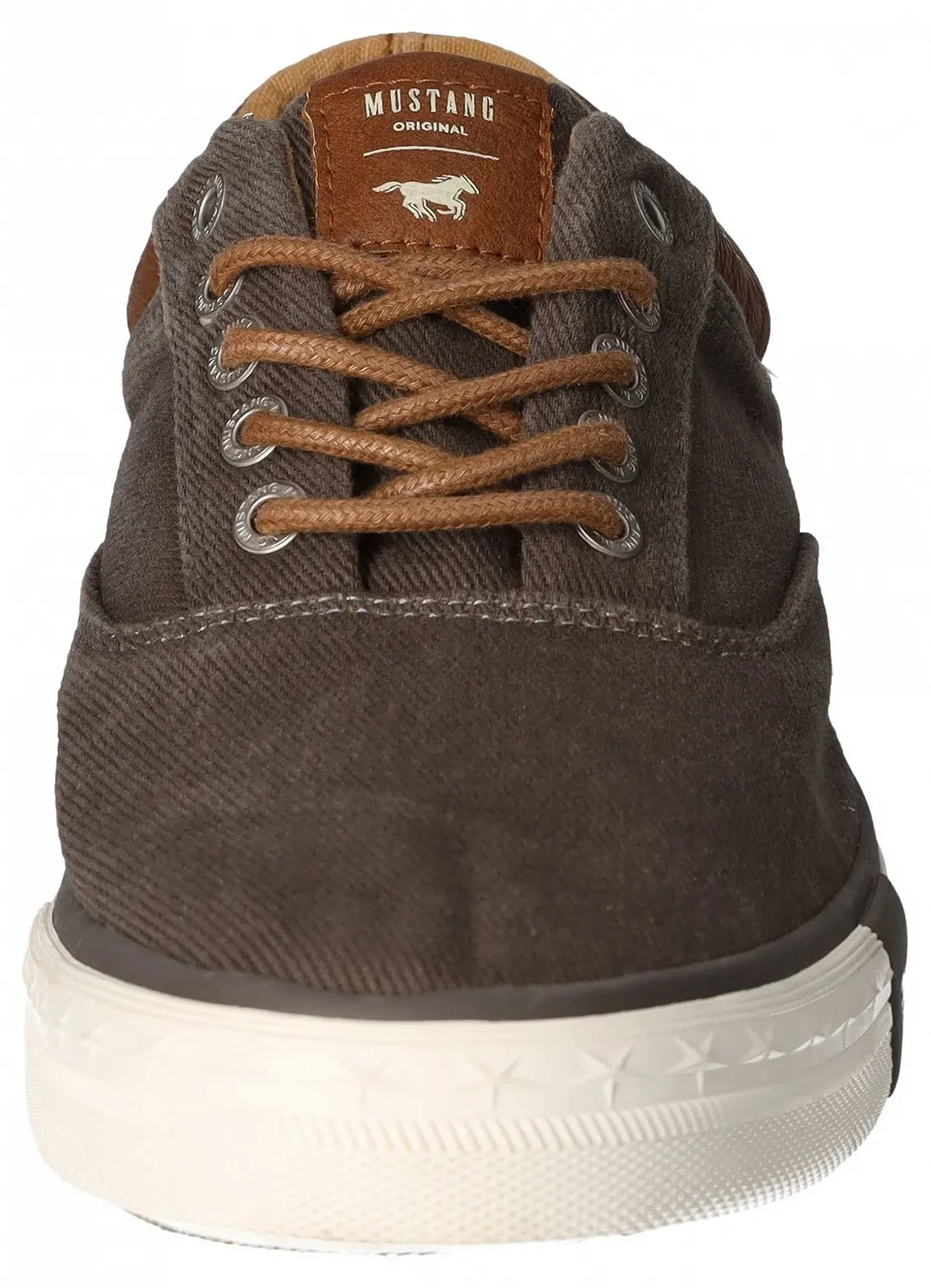 Кросівки MUSTANG 4072-312 Чоловічі, фото №2 Кросівки MUSTANG 4072-312 Чоловічі, фото №2