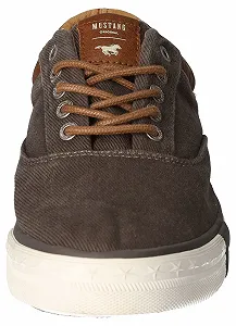 Кросівки MUSTANG 4072-312 Чоловічі synthetic.ua - Фото 1