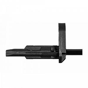 Датчик частоты вращения колеса HELLA 6PU 358 218-391 для TESLA, задний мост synthetic.ua - Фото 1