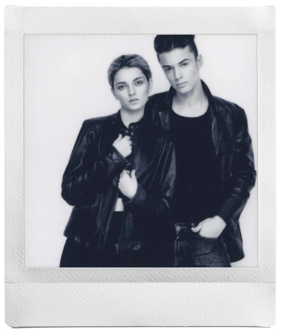 Фотокамера мгновенной печати instax Square SQ1 + монохромная пленка Square (1x10 снимков) Терракотовый оранжевый, фото №6