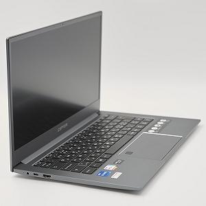 Ноутбук Medion Cepter N490 Intel i5-1135G7 RAM 8 ГБ SSD 1 ТБ Intel Iris Xe Graphics Б/У Метал 14" synthetic.ua - Фото 1