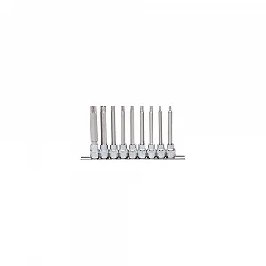 Набір торцевих головок KS TOOLS 918.1550 - Фото 1