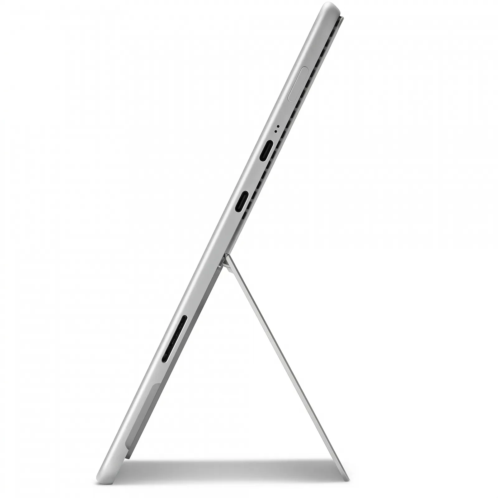 Планшет 13" 2K Microsoft Surface Pro 8 Intel Core i5-1135G7 RAM 8GB SSD 256GB 16ч батарея Win11 Алюминиевый корпус Серебристый, фото №4