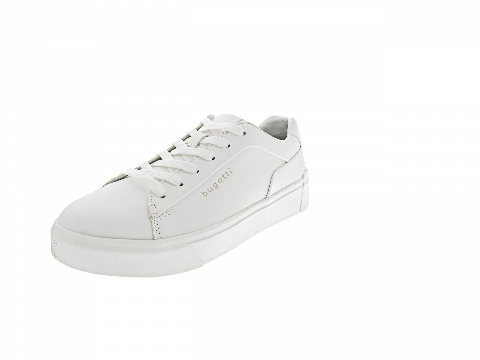 Кроссовки Bugatti Low-Top, фото №5 Кроссовки Bugatti Low-Top, фото №5