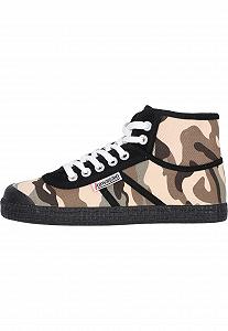 Кросівки Kawasaki Unisex Camo synthetic.ua - Фото 1