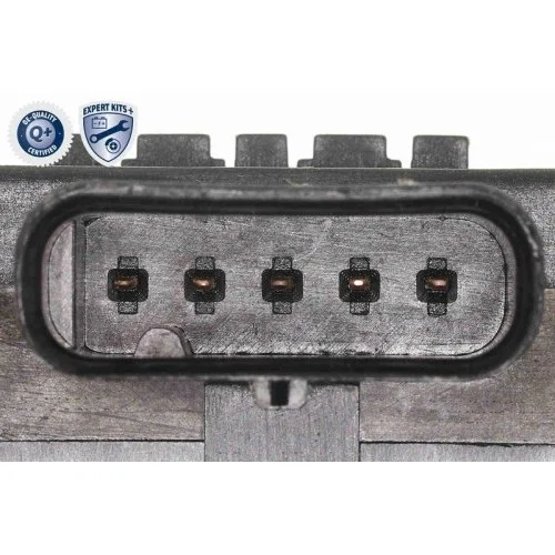 Корпус термостата VEMO EXPERT KITS + V15-99-2107 для AUDI SEAT SKODA VW VAG, фото №2