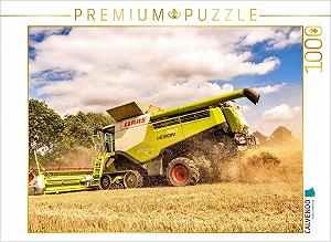 Купить Пазл CALVENDO Agriculture From Seed to Harvest 1000 деталей 64 x 48 см - Фото 1 Пазл CALVENDO Agriculture From Seed to Harvest 1000 деталей 64 x 48 см - Фото 1