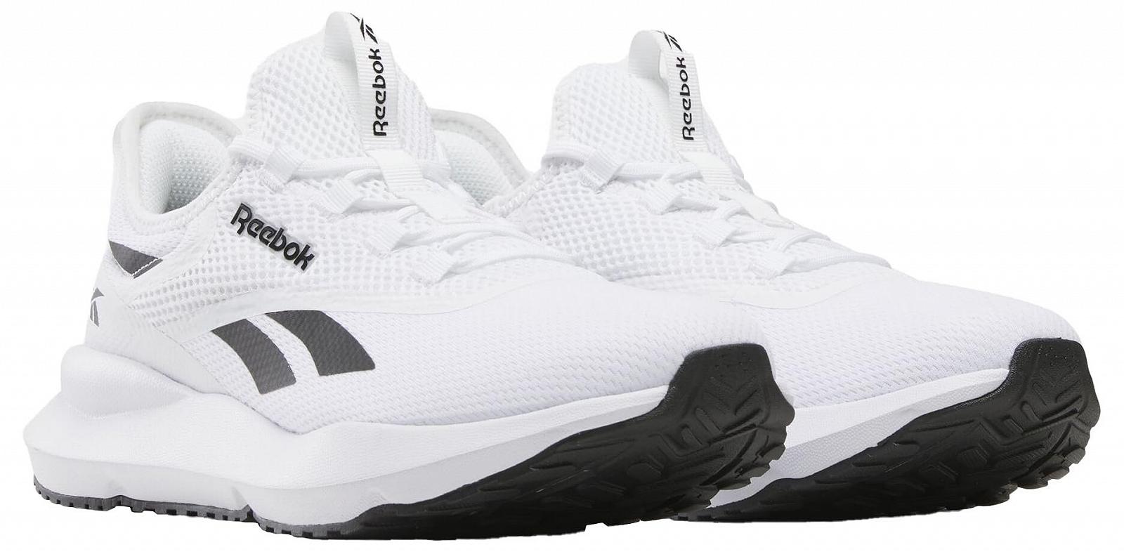 Кроссовки Reebok Cityride Мужские, фото №4