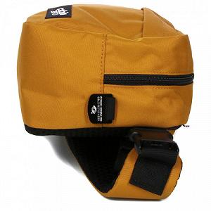 Рюкзак туристический CabinZero Classic Cross Body 11 л Orange Chill (Cz22-1309) synthetic.ua - Фото 1