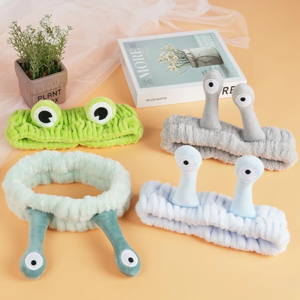 Пов'язка для волосся LOPHE Косметична, фото №7