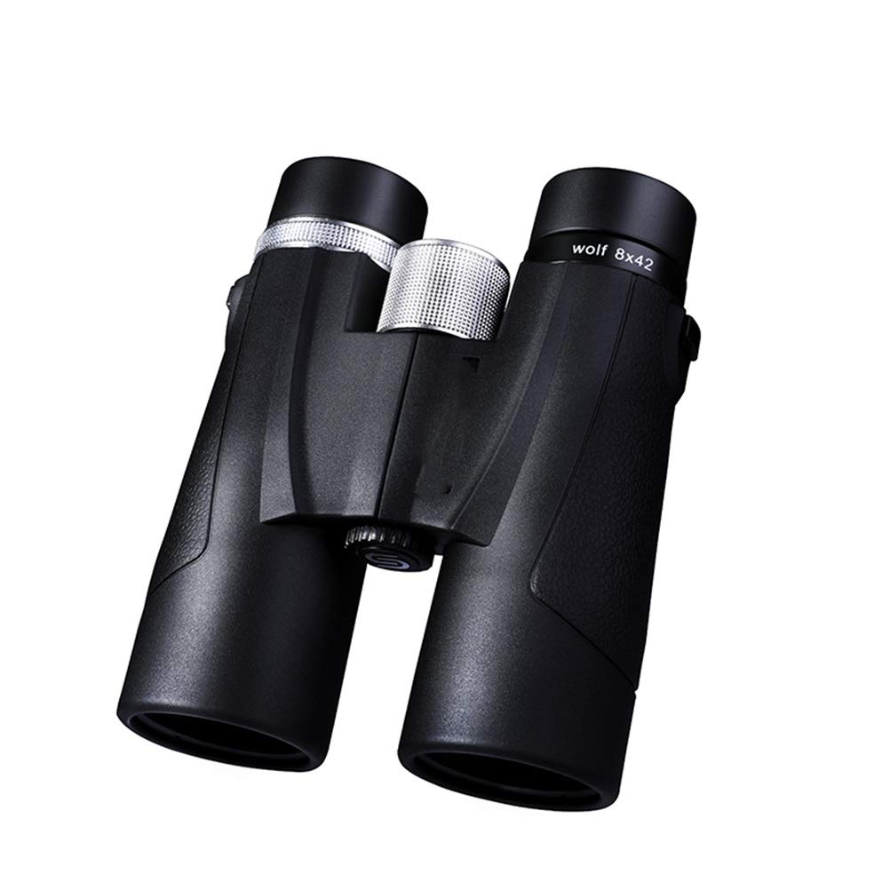 Бінокль CAZARU 10x42 HD Високопродуктивний Бінокль Професійний для Полювання на Відкритому Повітрі, фото №1