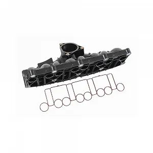 Модуль впускного коллектора VAICO V10-6809 для VW - Фото 1