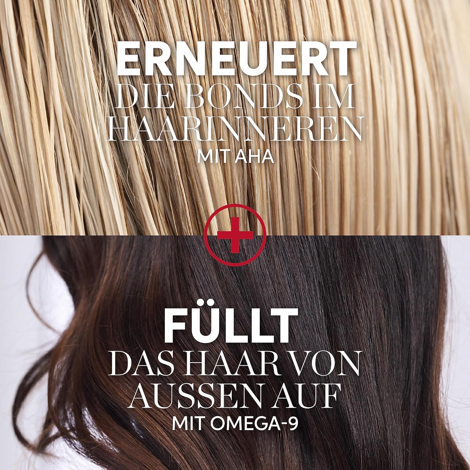 Шампунь Wella Professionals Ultimate Repair Відновлюючий догляд з AHA та Омега 9, фото №3