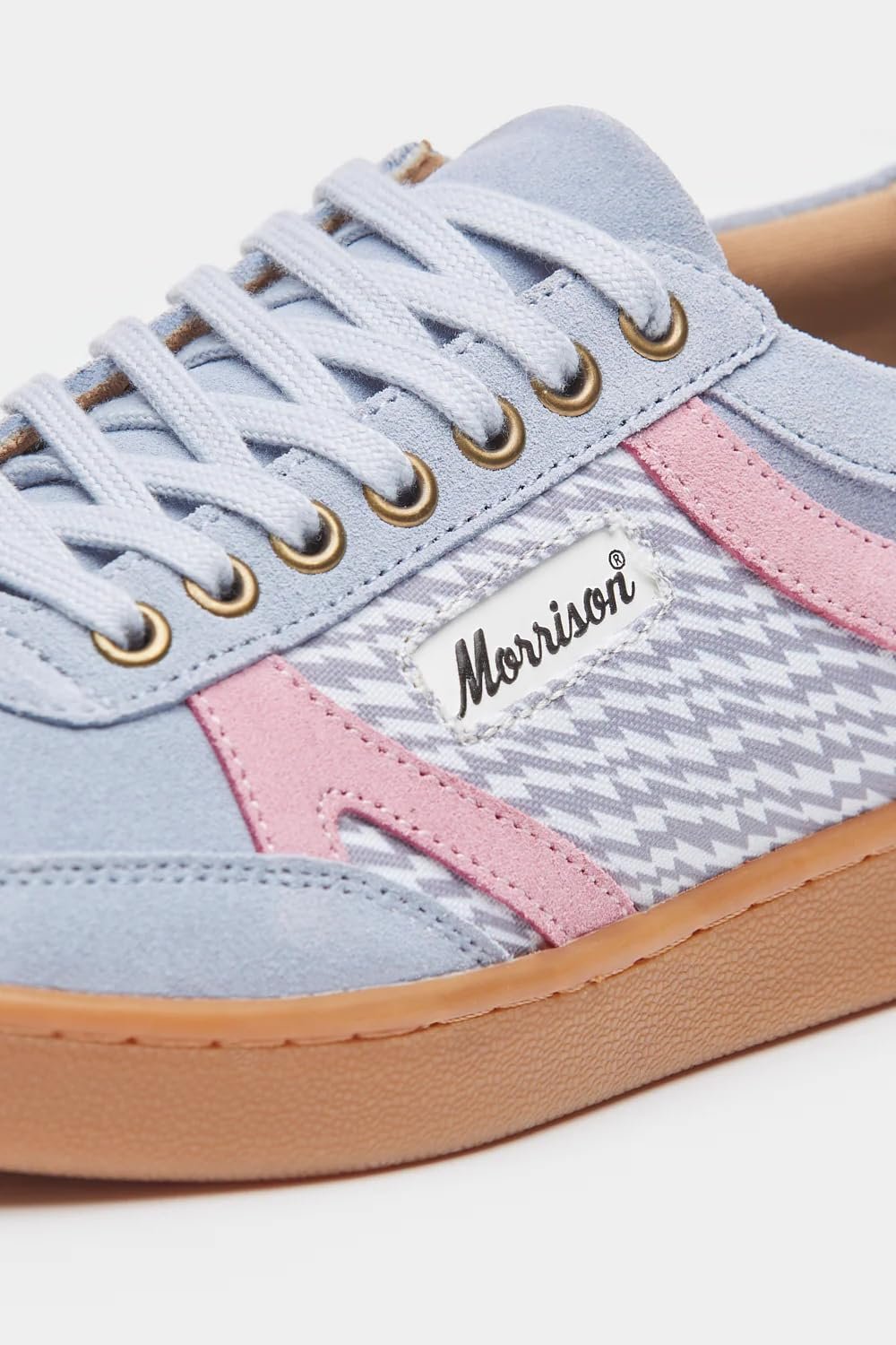 Кроссовки Morrison Oregon Unisex, фото №2