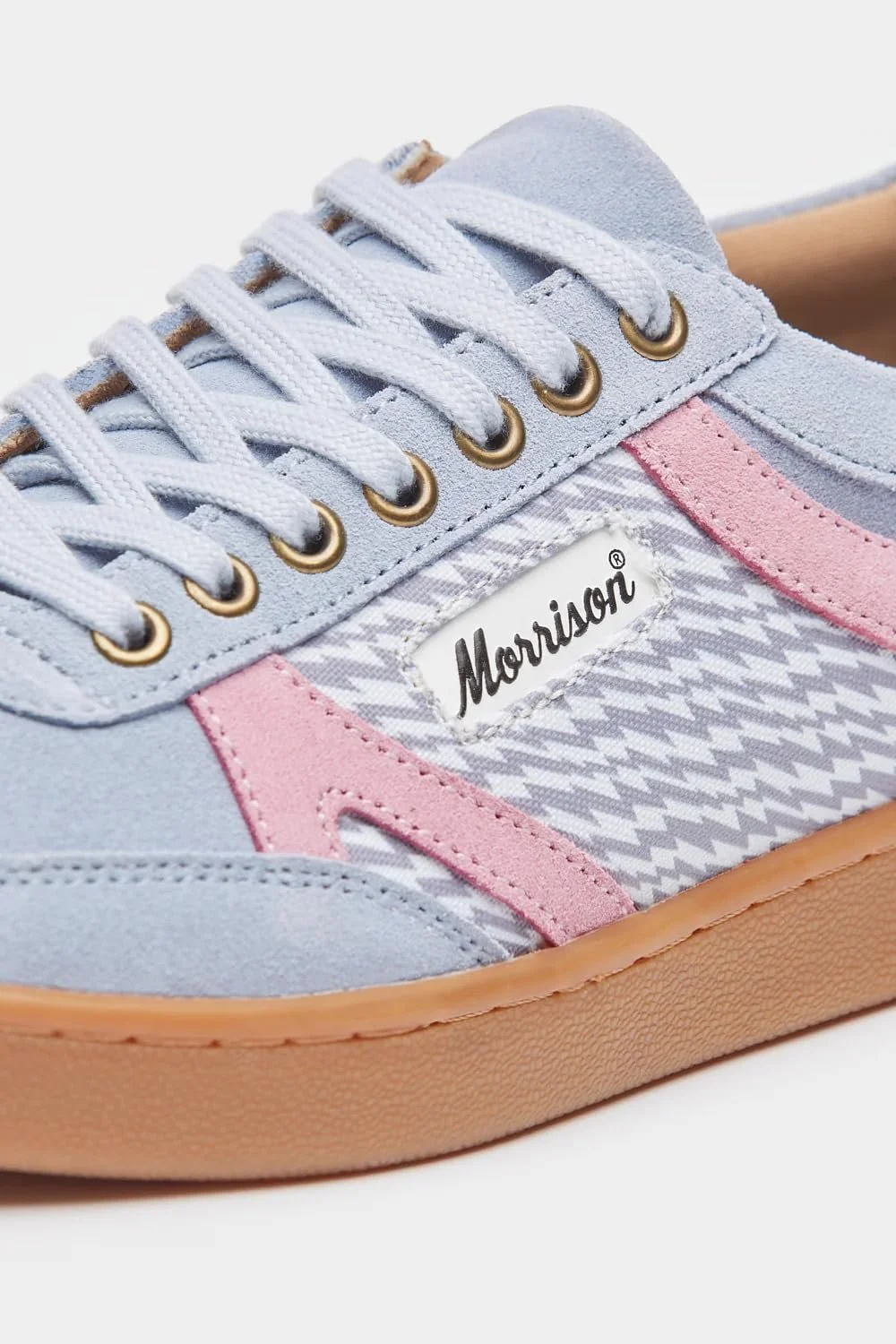 Кроссовки Morrison Oregon Unisex, фото №2