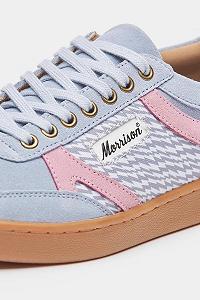 Кроссовки Morrison Oregon Unisex synthetic.ua - Фото 1