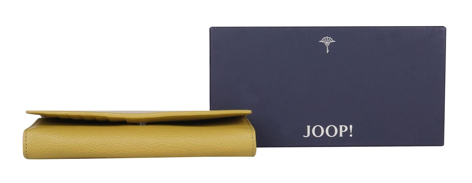 Кошелек Joop! Lantea Europa L Зеленый, фото №5