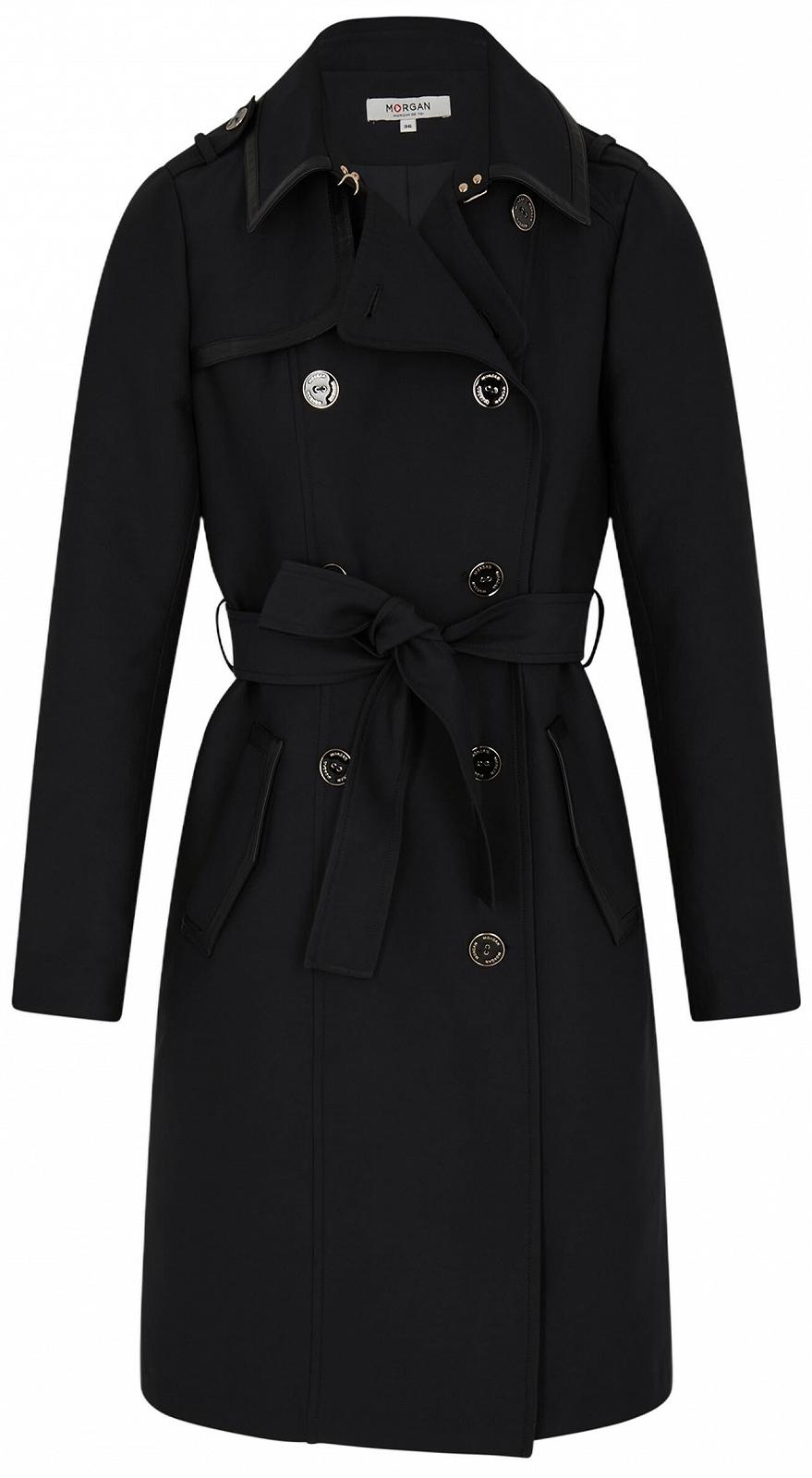 Тренч Morgan Жіночий, фото №1