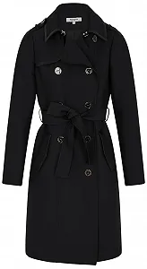 Тренч Morgan Женский - Фото 1