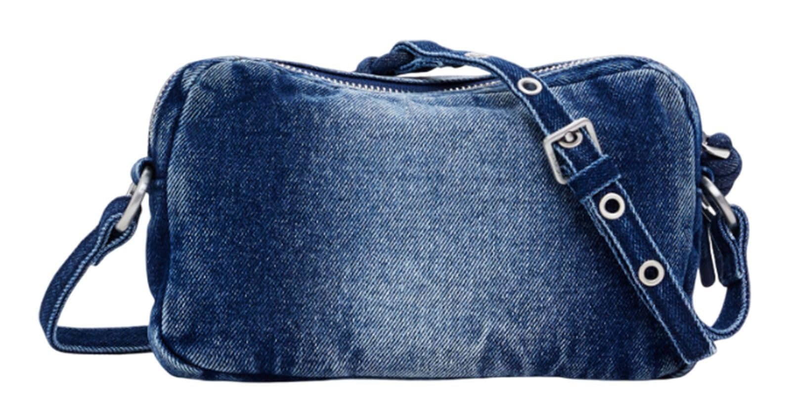 Кошелек Desigual Bi-Fold 25SAYD01 Синий, фото №4