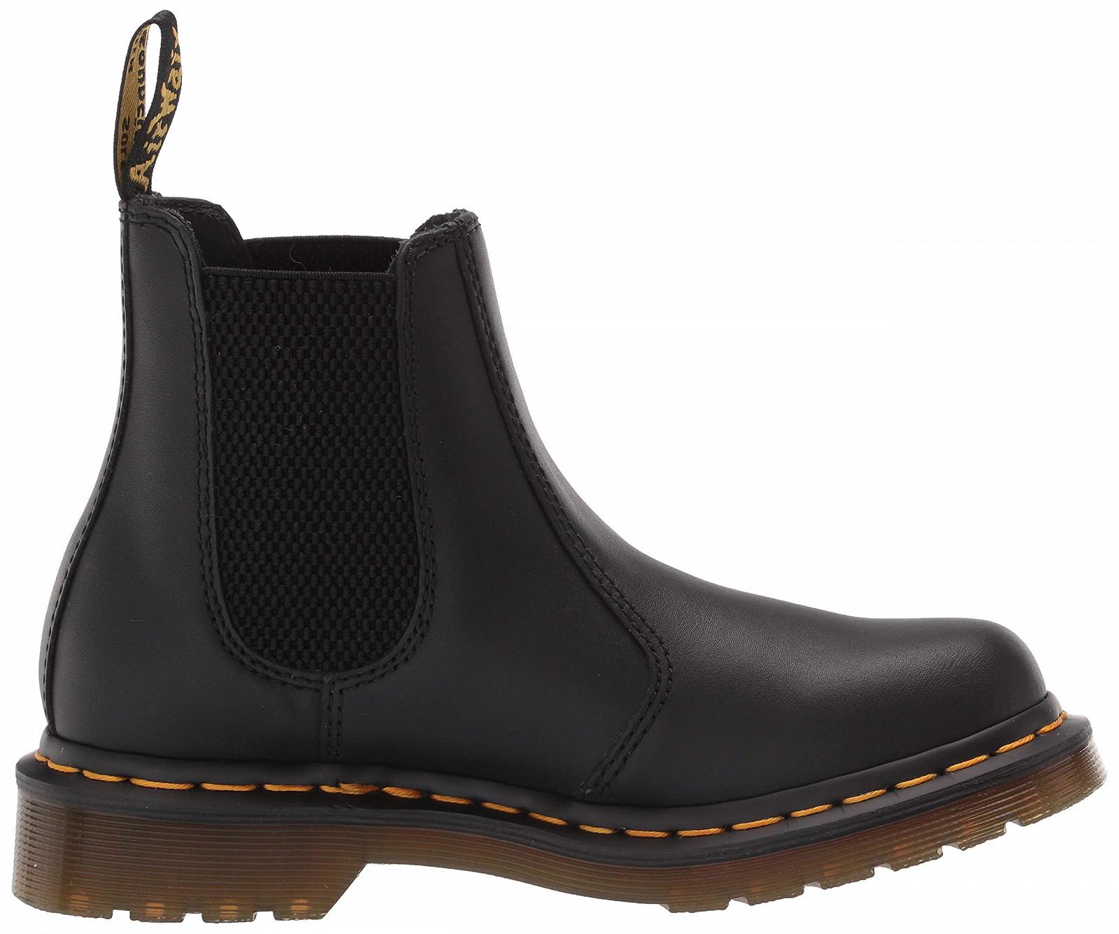 Челси Dr. Martens Детские Унисекс, фото №6