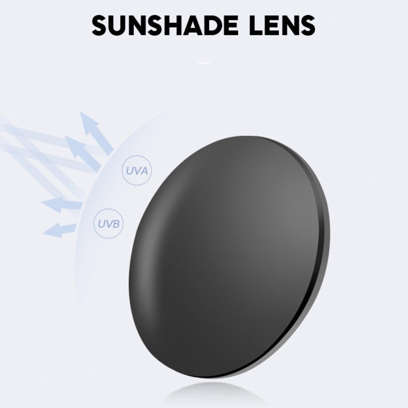 Вінтажні прямокутні сонцезахисні окуляри для жінок та чоловіків WDZAYXC, прямокутні, із захистом UV400, фото №5