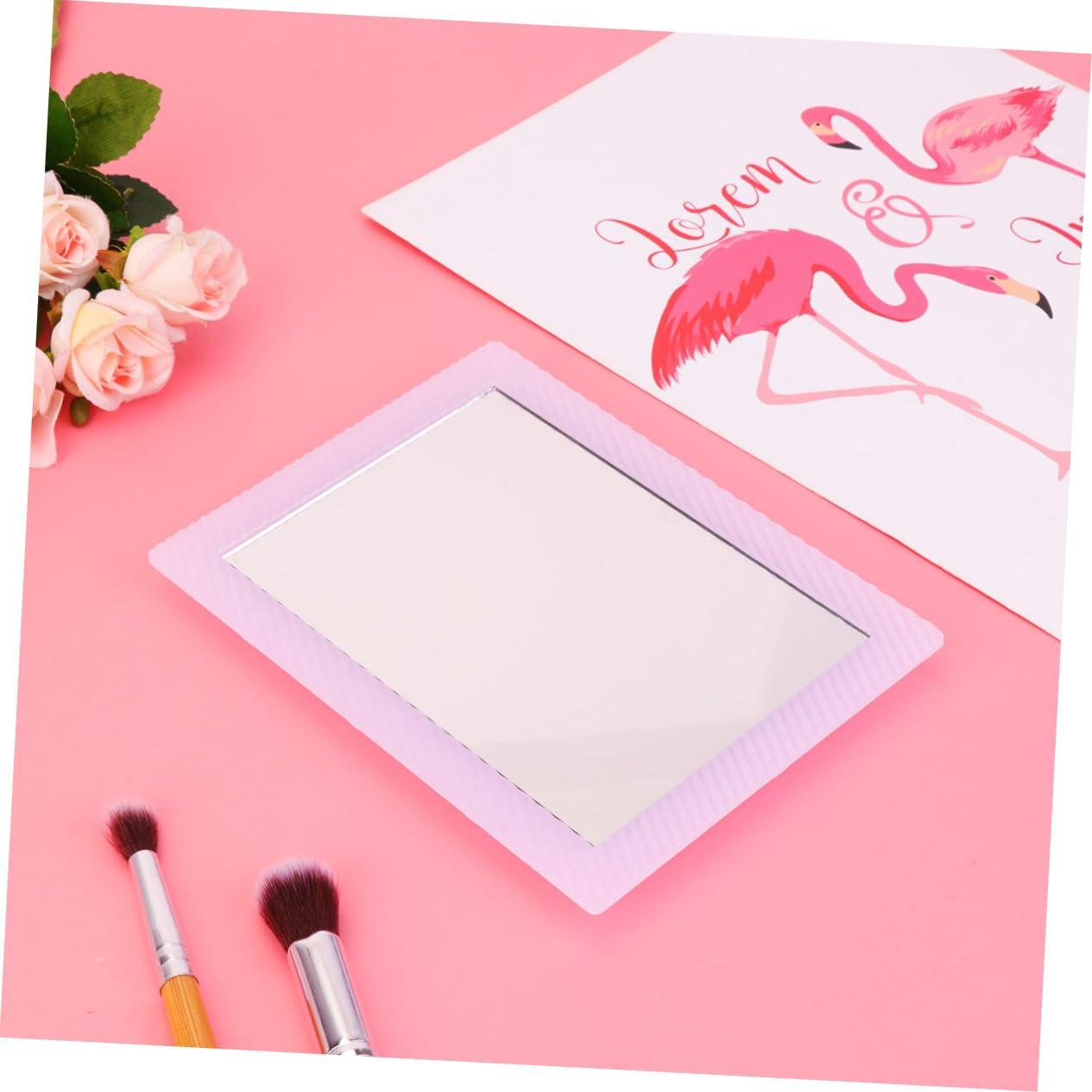 Зеркало Angoily 6 STK косметическое для макияжа настольное магнитное стерео стильное, фото №6 Зеркало Angoily 6 STK косметическое для макияжа настольное магнитное стерео стильное, фото №6