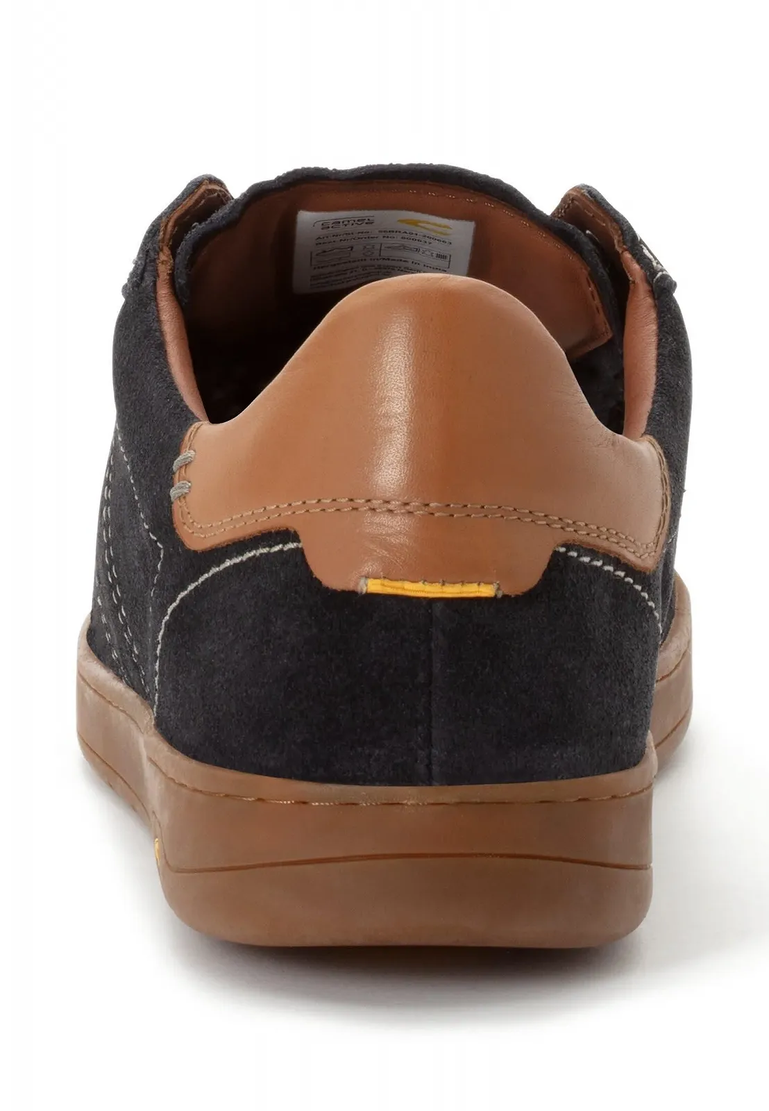 Кросівки camel active Низькі, фото №4