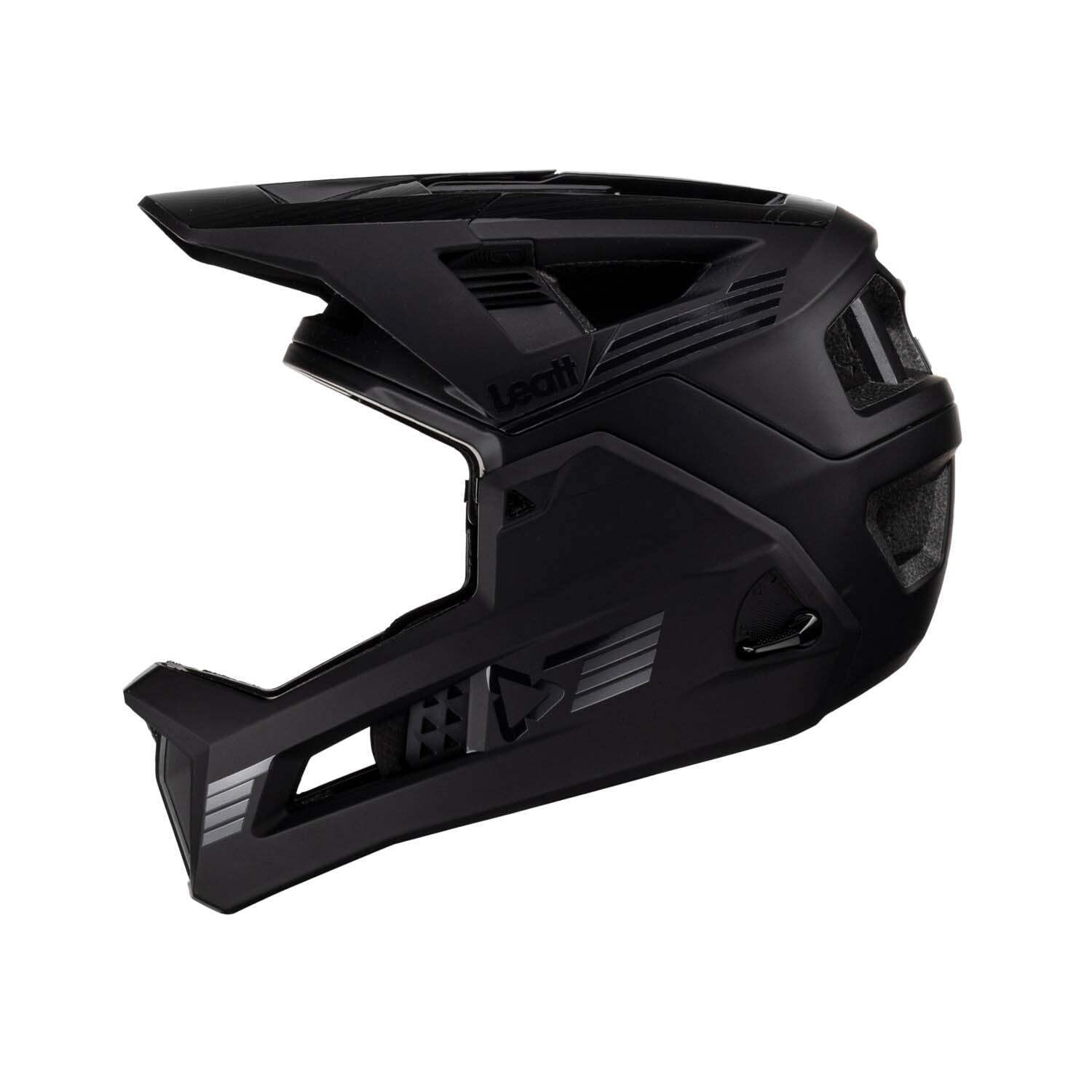 Шлем Leatt MTB Enduro 4.0 V23, фото №5