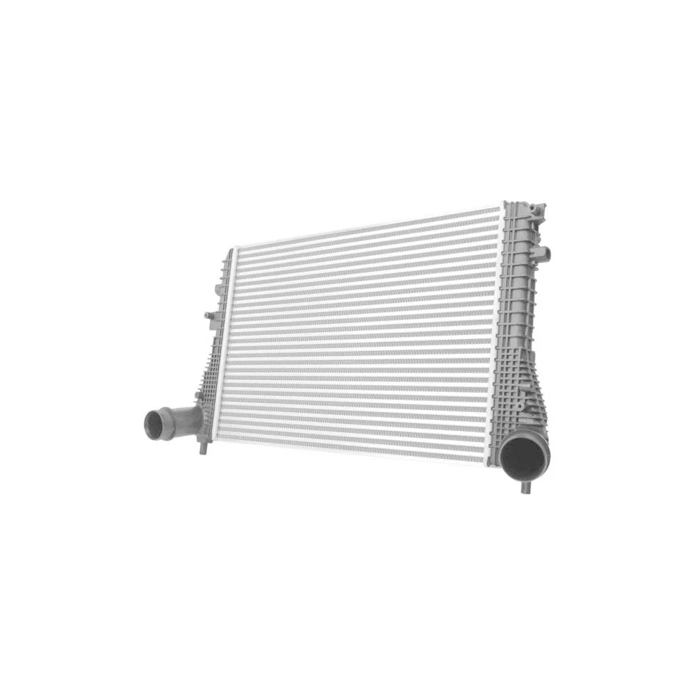 Интеркулер HELLA 8ML 366 340-441 для AUDI SEAT SKODA VW CUPRA, фото №1