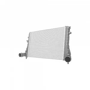 Интеркулер HELLA 8ML 366 340-441 для AUDI SEAT SKODA VW CUPRA - Фото 1