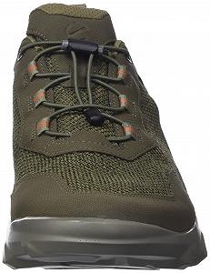 Кроссовки ECCO Mx M synthetic.ua - Фото 1