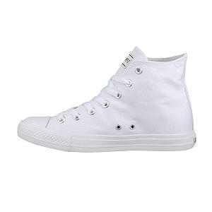Кроссовки Elara Chunkyrayan Unisex High-Top synthetic.ua - Фото 1
