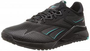 Кроссовки Reebok Nano X2 Tr Adventure мужские - Фото 1