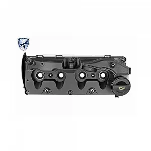 Кришка головки блоку циліндрів VAICO V10-4473 EXPERT KITS + для AUDI SEAT SKODA VW - Фото 1