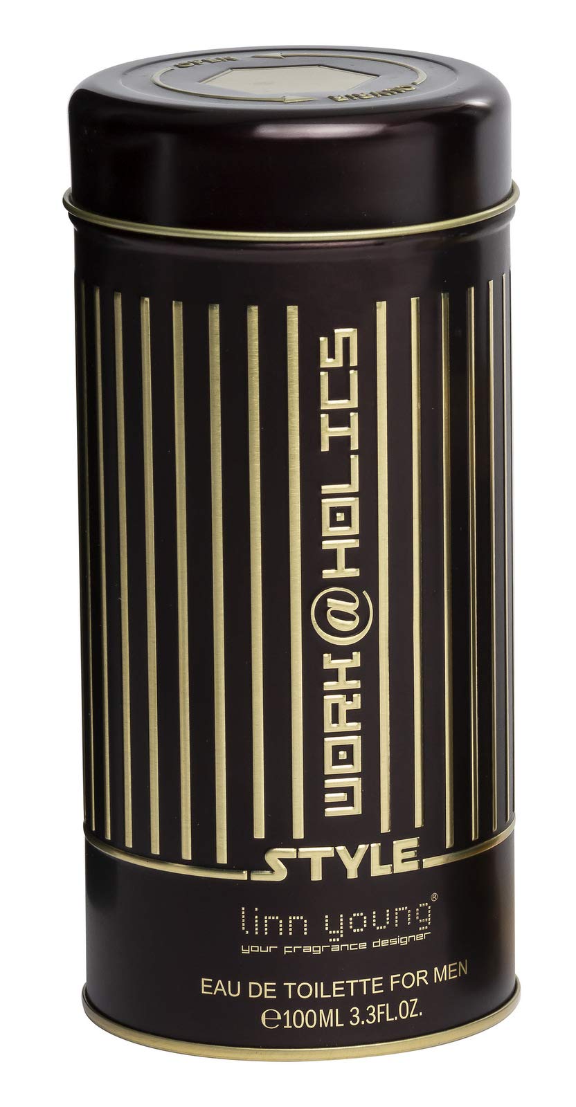 Eau de Toilette Linn Young 100 мл Work@Holics Style, фото №3