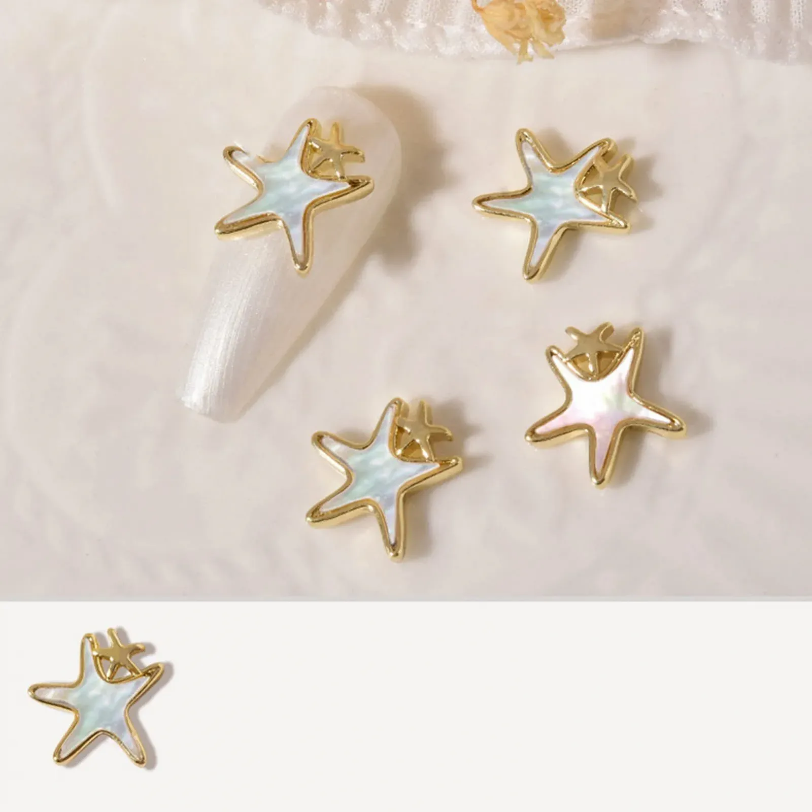 Украшение для ногтей Бантик/Морская звезда Стразы для ногтей Самодельные Жемчуг для ногтей Украшения для женщин/девушек для украшения ногтей, №7, фото №8 Украшение для ногтей Бантик/Морская звезда Стразы для ногтей Самодельные Жемчуг для ногтей Украшения для женщин/девушек для украшения ногтей, №7, фото №8