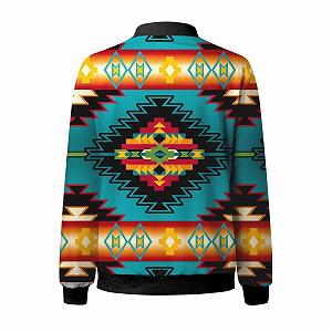 Куртка Женская Зимняя Короткая synthetic.ua - Фото 1