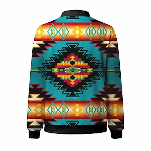 Куртка Жіноча Зимова Коротка synthetic.ua - Фото 1