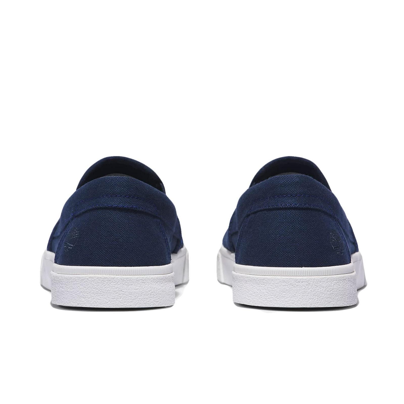 Слипоны Timberland Union Wharf 2.0 EK Code TB0A2888019, фото №3