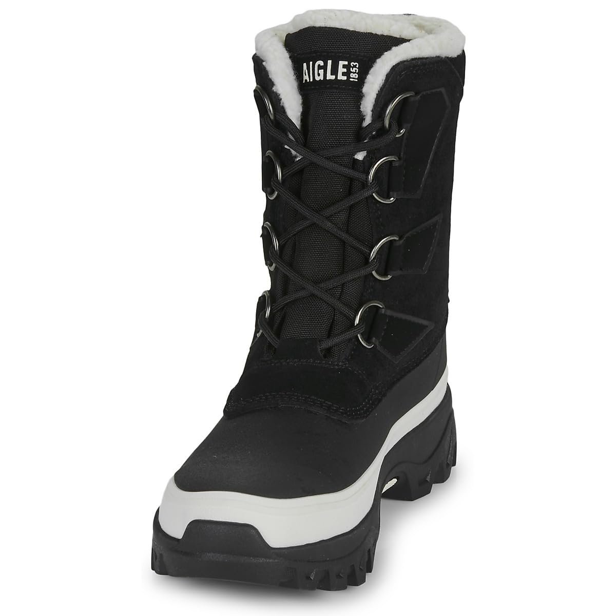 Чоловічі зимові чоботи Aigle Snow Eagle, фото №3