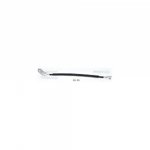 Гальмівний шланг TRISCAN 8150 80302 для CHRYSLER, задня вісь праворуч - Фото 1